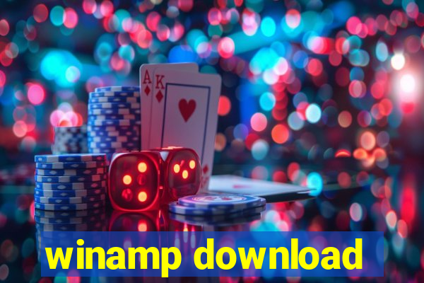 winamp download